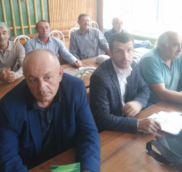 Курсы повышения квалификации ветеринарных специалистов