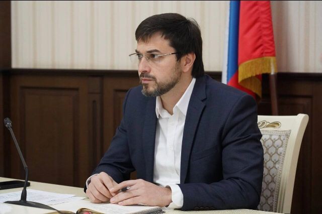 Администрация Дербента обратила внимание надзорных органов на торговые объекты, функционирующие с нарушением законодательства РФ