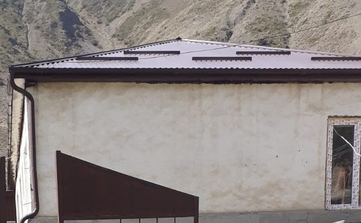 Совещание в ГБУ РД "Рутульское районное ветеринарное управление"