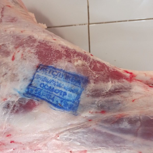 Мониторинговые мероприятия на рынках Хасавюртовском района