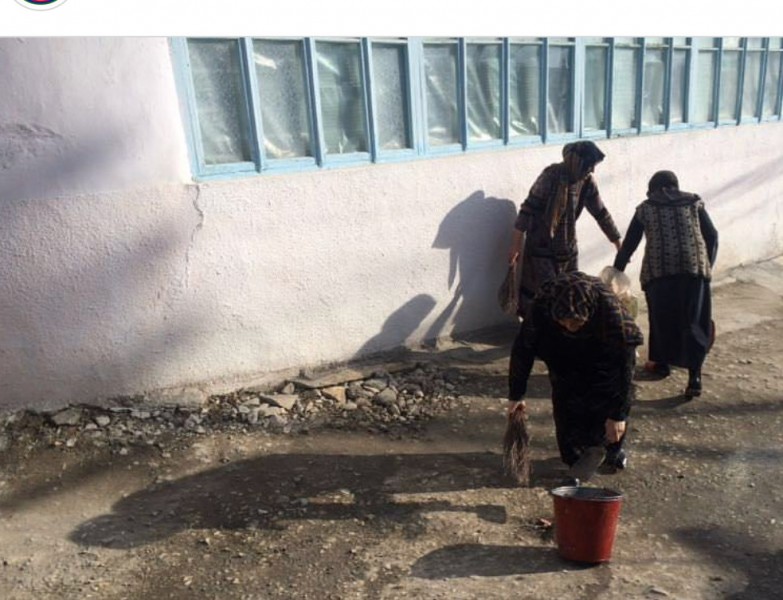 О проведении субботника