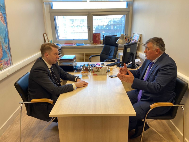 Апробация новой противобруцеллезной вакцины