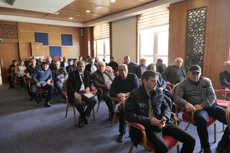 В республике состоялась научно-практическая конференция