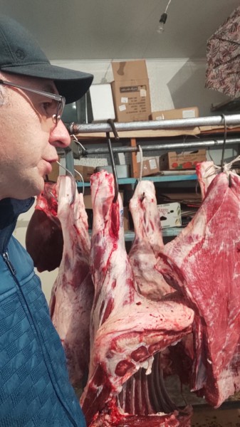 Мониторинговые мероприятия северного межрайонного отдела мониторинга