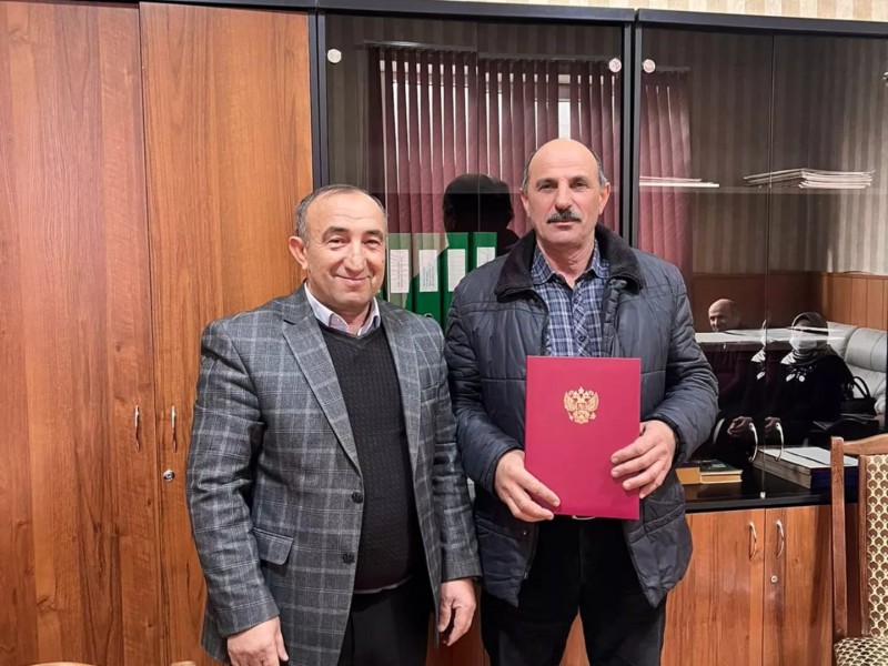 Подведение итогов работы ветсулжбы города Хасавюрта