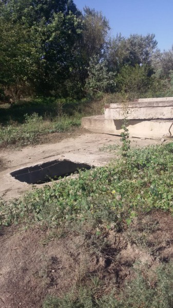 Проведена плановая проверка в Кизлярском районе