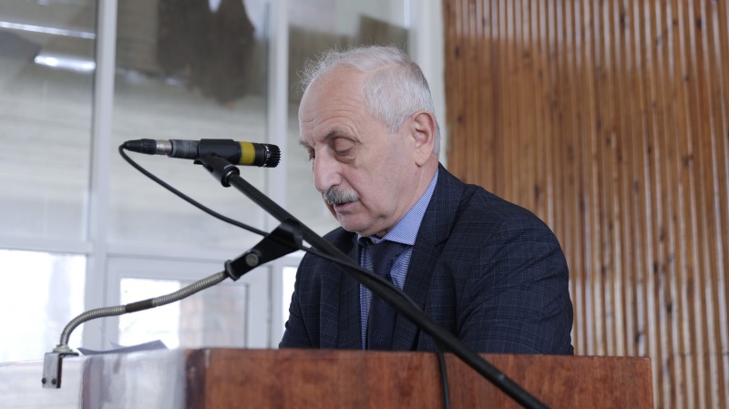 Ветеринарная служба республики подвела итоги