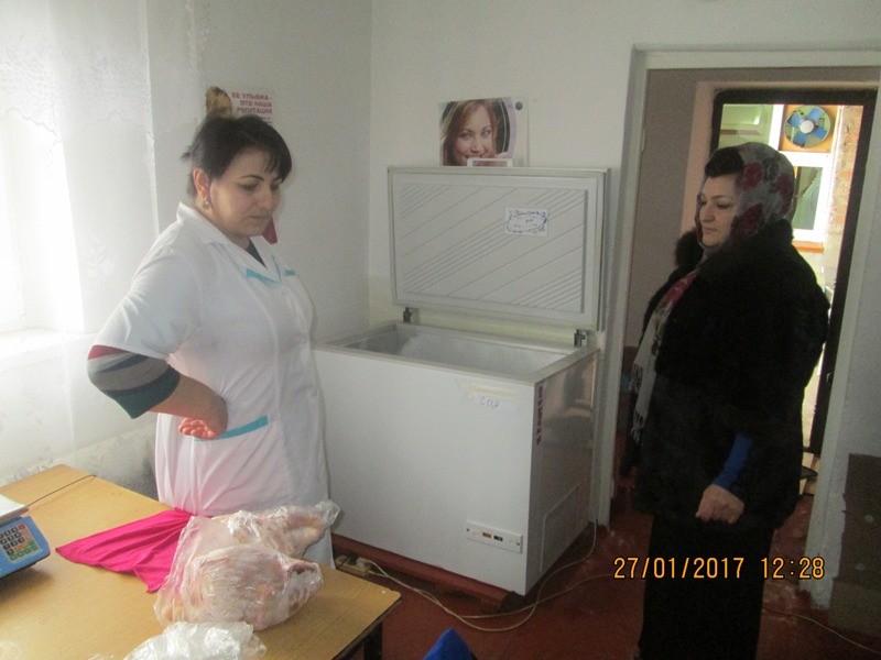 В  образовательном учреждении выявлены нарушения требований ветеринарного законодательства