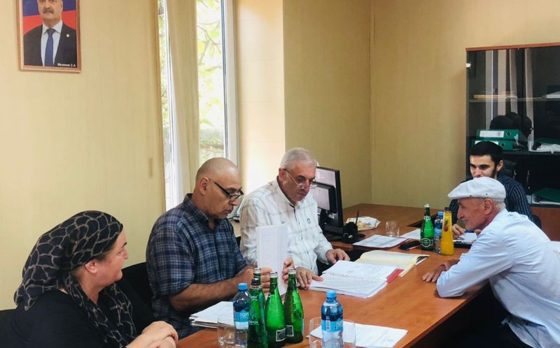 Аттестация ветеринарных специалистов