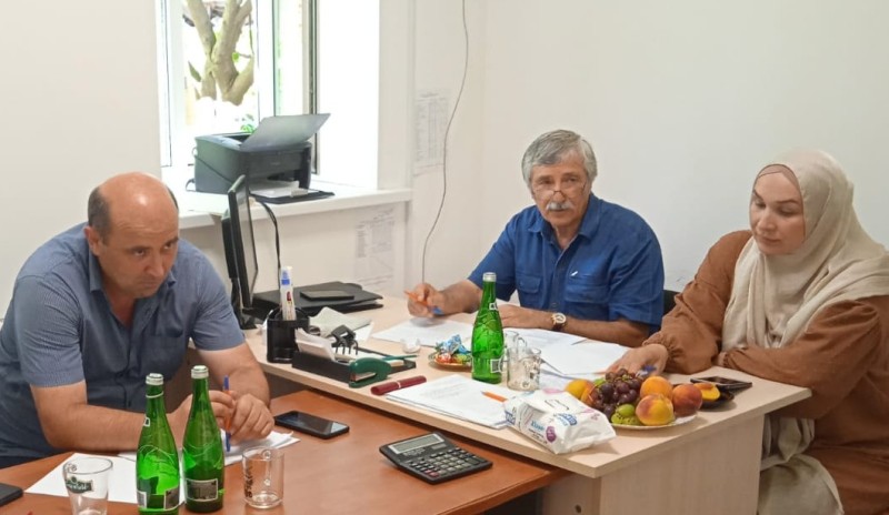 Аттестация ветеринарных специалистов