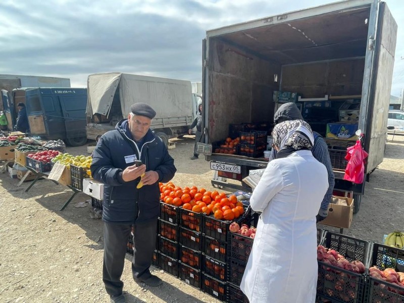 О проведённой работе на ООО «Манасская Ярмарка» за 2022 год