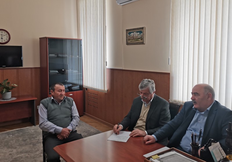 Конкурс на замещение вакантных должностей руководителей государственных бюджетных учреждений