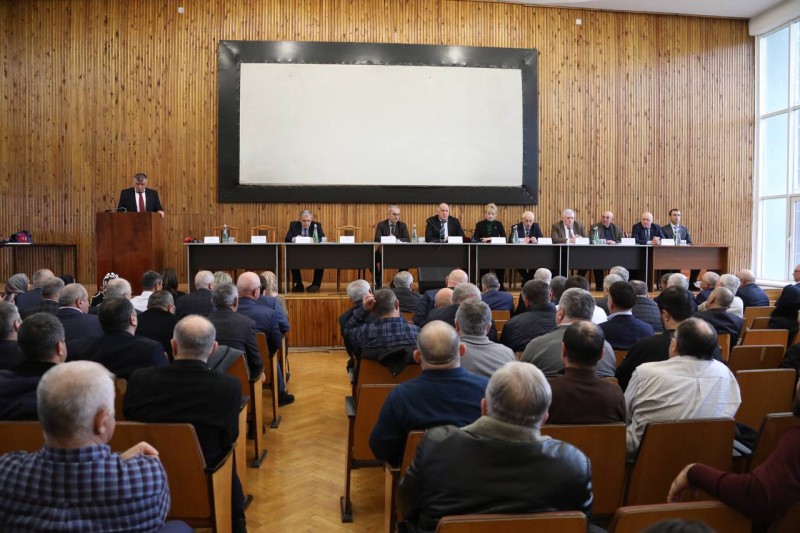 Дагестанские ветврачи провели более 100 млн головообработок и 6 млн исследований в рамках профилактики опасных заболеваний у животных