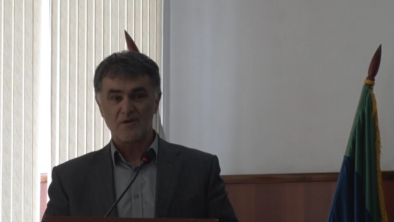 ГБУ РД «Хунзахское районное ветеринарное управление» подвело итоги работы за 2022 год