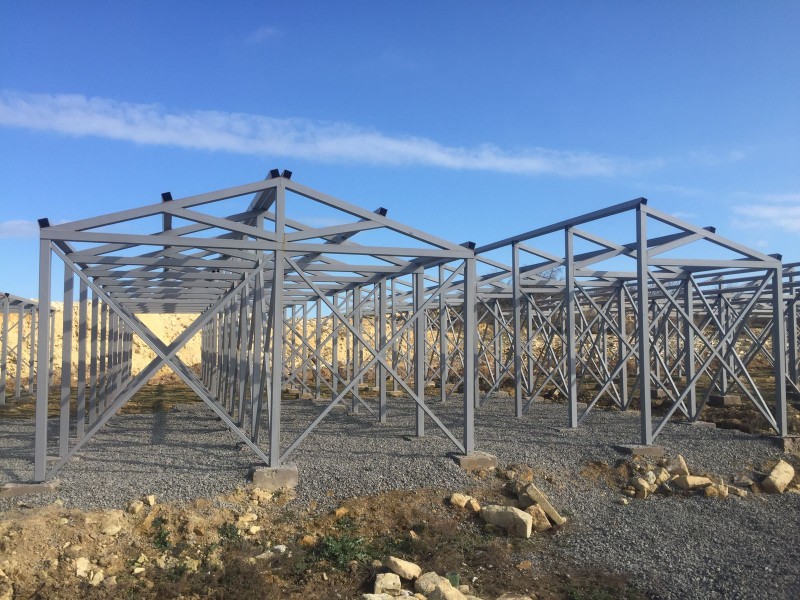 Председатель Комитета по ветеринарии РД Магомед Шапиев посетил Табасаранский и Дербентский районы