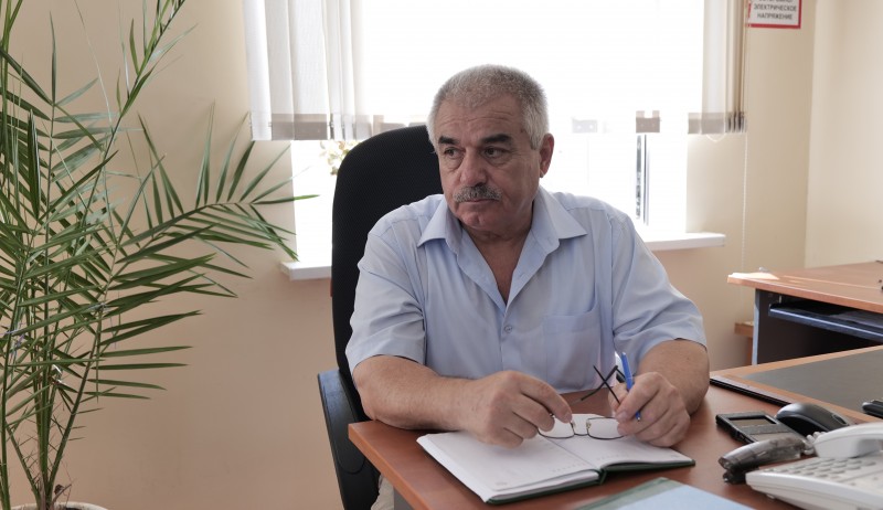 При реализации мясной продукции в Махачкале выявлены нарушения