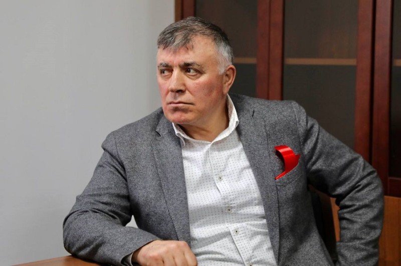 Открытие нового корпуса ветеринарной лаборатории в Бабаюрте