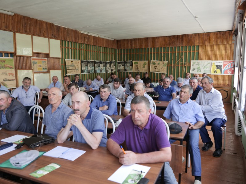 Курсы повышения квалификации для ветеринарных специалистов