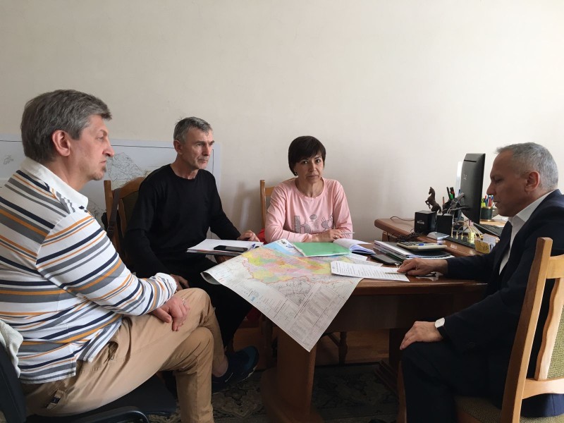 Документальный фильм «ПЕРЕГОН»