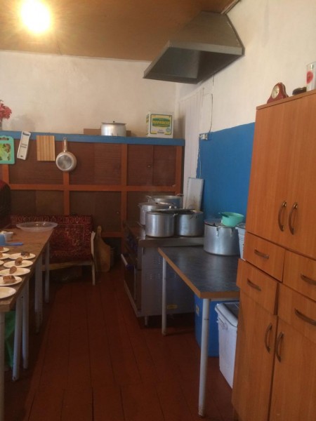 Мониторинговые мероприятия в Кулинском районе