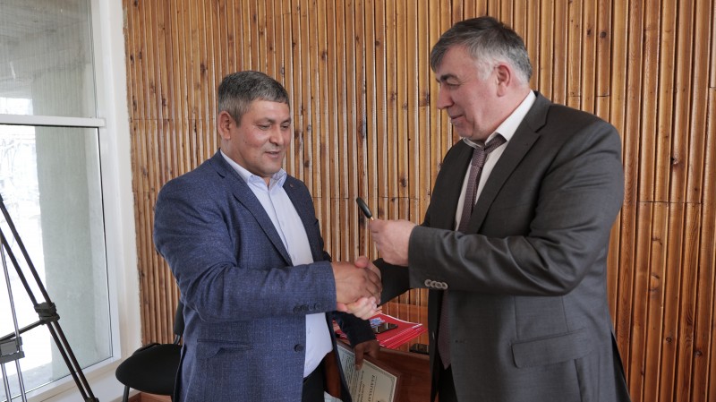 Ветеринарная служба республики подвела итоги за 2021 год