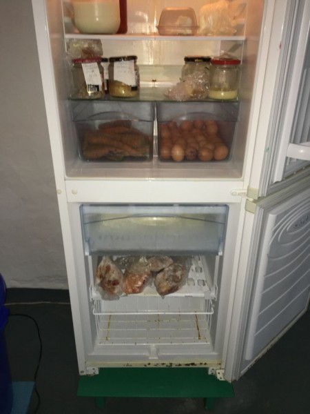 Мониторинговые мероприятия в Хунзахском и Шамильском районах