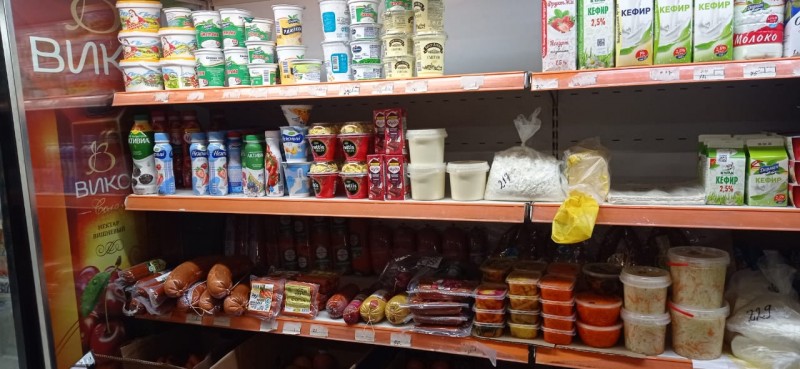 Ветеринарные мероприятия в Тарумовском районе