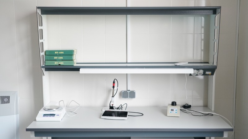 Рабочая поездка в Бабаюртовский район