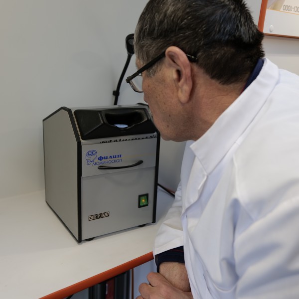 Мониторинговые мероприятия на ООО «Манасская ярмарка» и СПоК сельхозярмарка «Загородный»