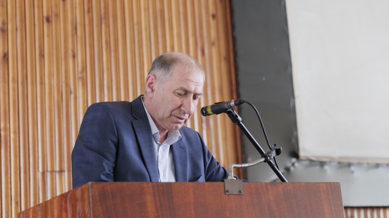 Ветеринарная служба республики подвела итоги