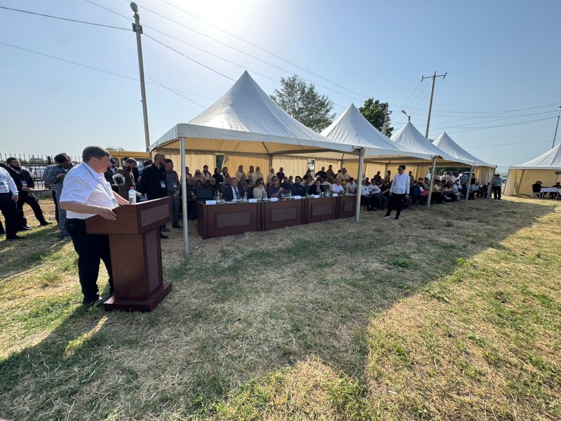 В Чеченской Республике проходят командно-штабные учения