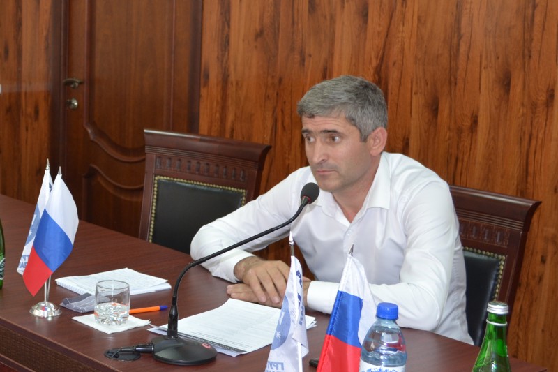 Научный семинар по актуальным ветеринарным проблемам в промышленном животноводстве