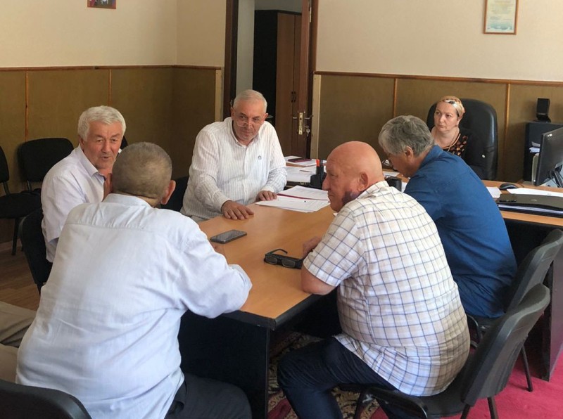 Аттестация ветеринарных специалистов