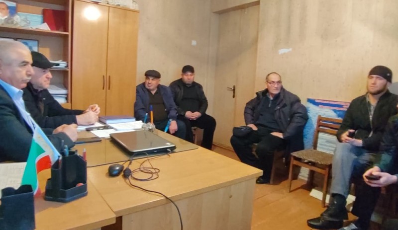 Введен в эксплуатацию новый объект по утилизации биологических отходов