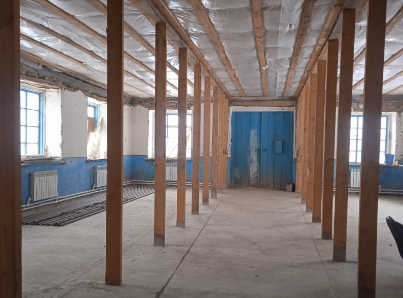 Председатель Комитета по ветеринарии РД Магомед Шапиев посетил Табасаранский и Дербентский районы