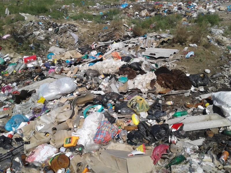 Проведена плановая проверка в Ногайском районе