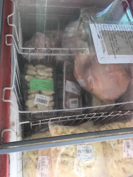 Мониторинговые мероприятия в Хунзахском районе