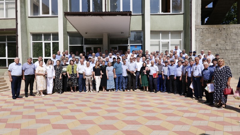 Состоялось заседание коллегии Комитета по ветеринарии РД