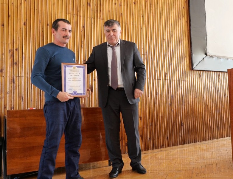 Ветеринарная служба республики подвела итоги за 2021 год