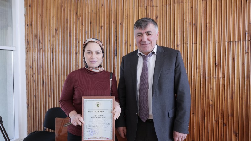 Ветеринарная служба республики подвела итоги за 2021 год