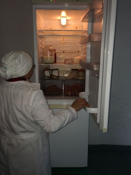 Мониторинговые мероприятия в Хунзахском и Шамильском районах