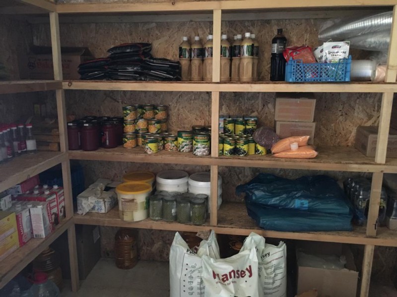 Мониторинговые мероприятия в Хунзахском районе