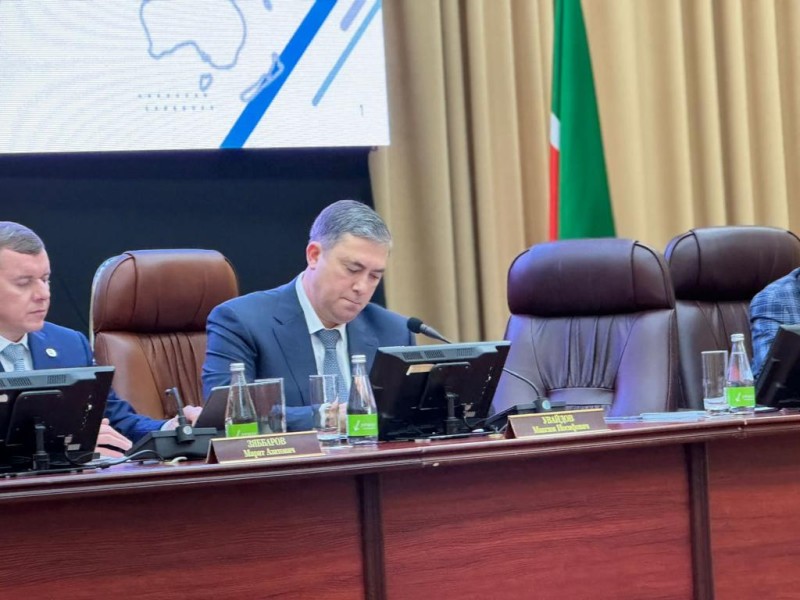 Внедрение цифровых технологий в ветеринарии