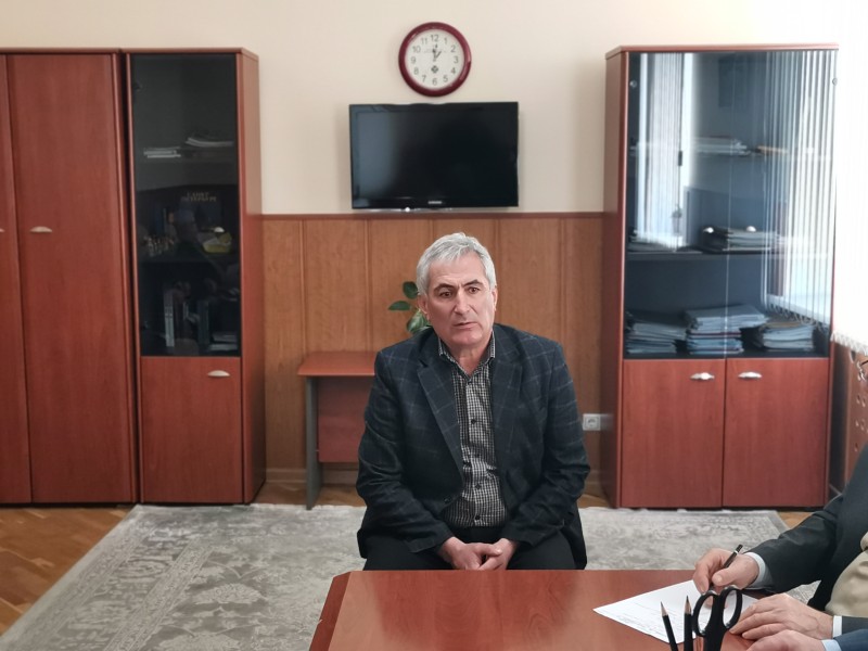 Конкурс на замещение вакантных должностей руководителей государственных бюджетных учреждений