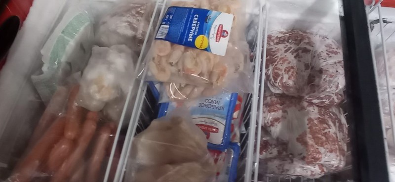 Ветеринарные мероприятия в Тарумовском районе