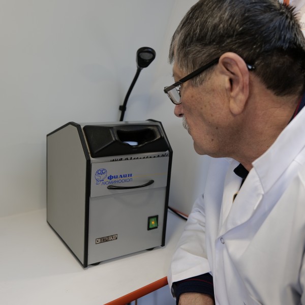 Мониторинговая работа на ярмарках и рынках выходного дня