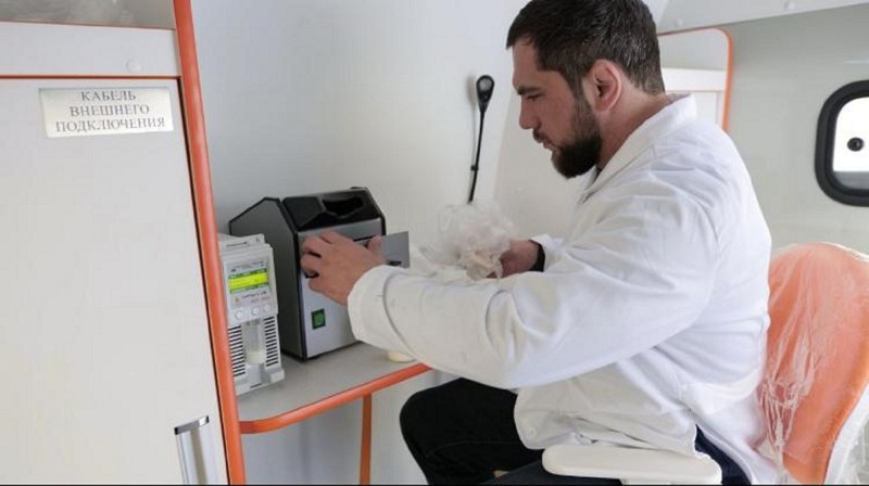 Итоги работы республиканского ветеринарного управления в первом полугодии 2025 года