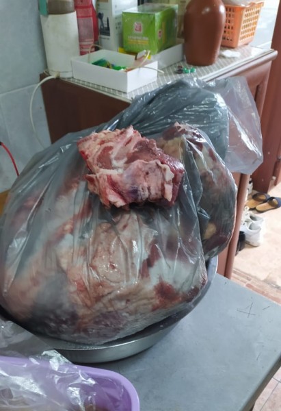 Мероприятия с органами прокуратуры г. Каспийска