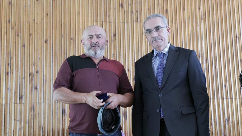 31 августа – День ветеринарного работника!