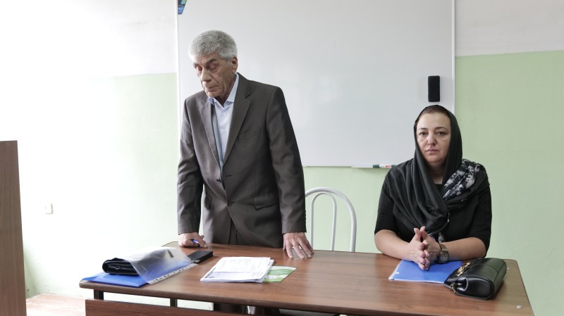 Повышение квалификации ветеринарных специалистов